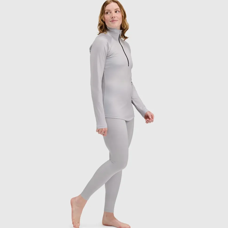 Vista 1/4-Zip Pullover - Women's