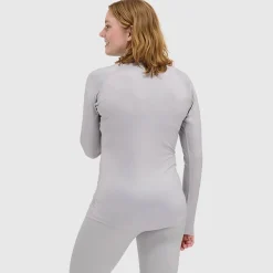 Vista 1/4-Zip Pullover - Women's