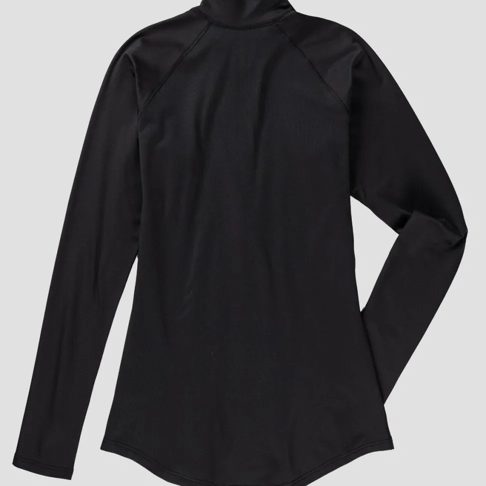 Vista 1/4-Zip Pullover - Women's