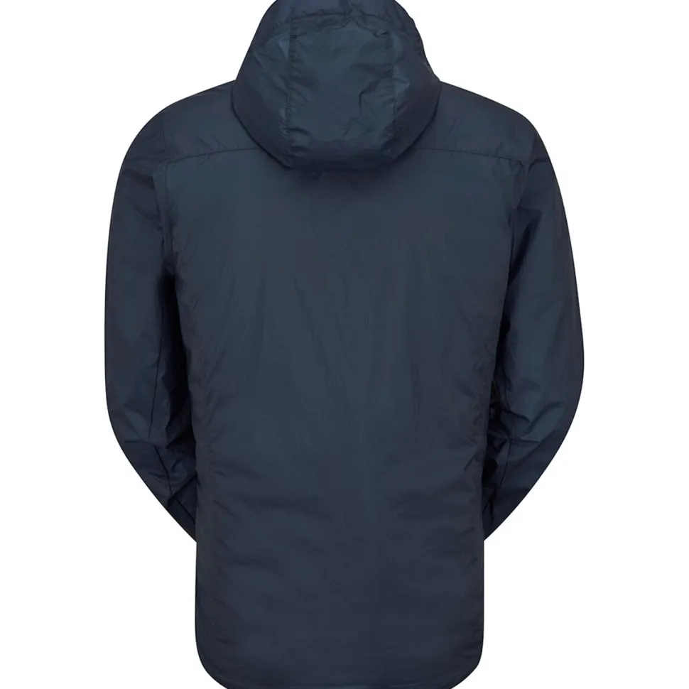 Vital Windshell Hooded Jacket - Men's