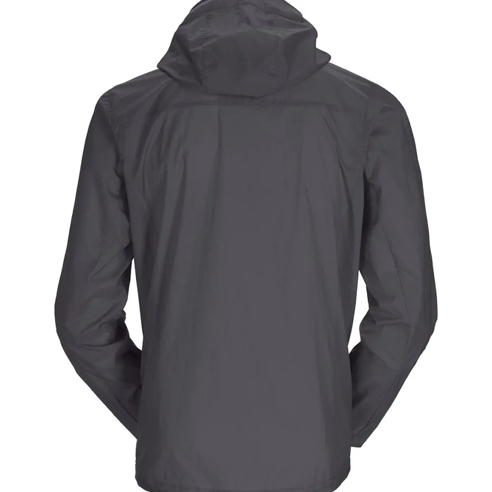 Vital Windshell Hooded Jacket - Men's