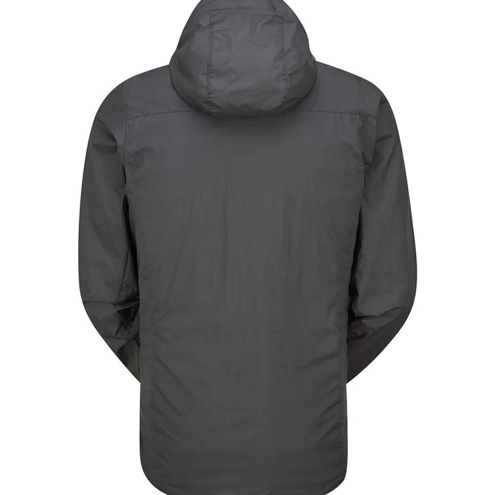 Vital Windshell Hooded Jacket - Men's