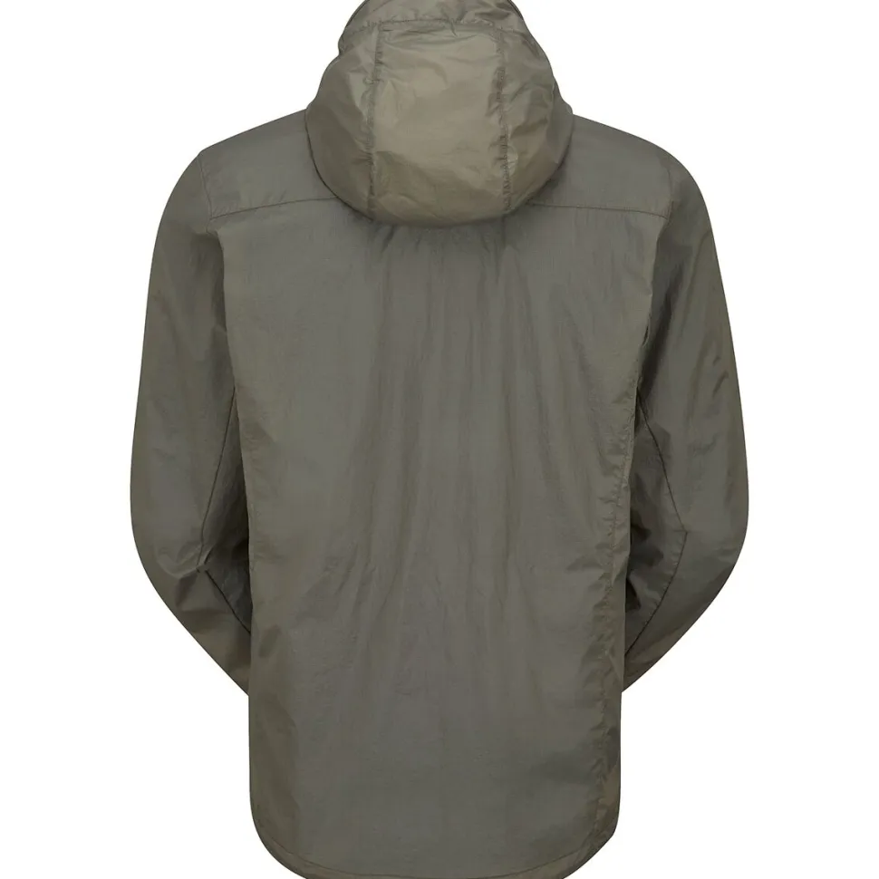 Vital Windshell Hooded Jacket - Men's