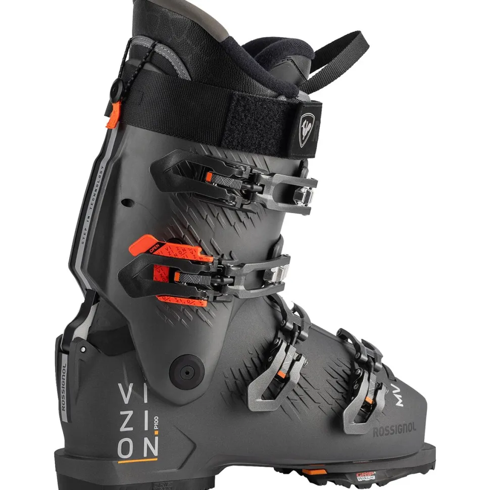 Vizion 4B Pro 100 MV GW Ski Boot - 2026 - Men's