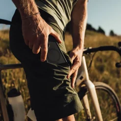 VNTR Amp Bike Shorts - Men's
