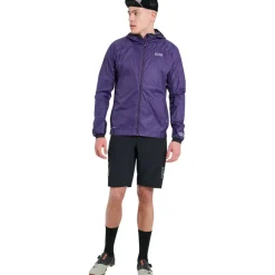 VNTR Amp Bike Shorts - Men's