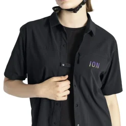 VNTR Amp Short-Sleeve Shirt