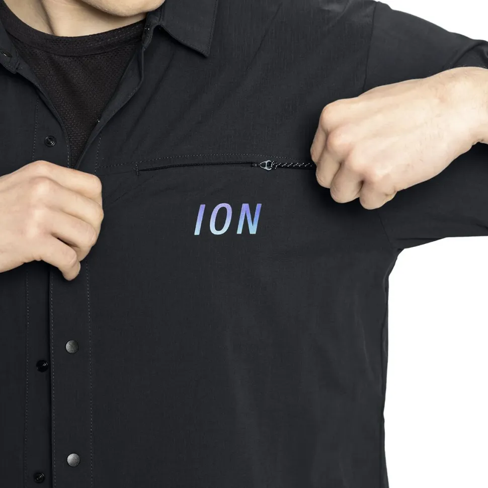 VNTR Amp Short-Sleeve Shirt