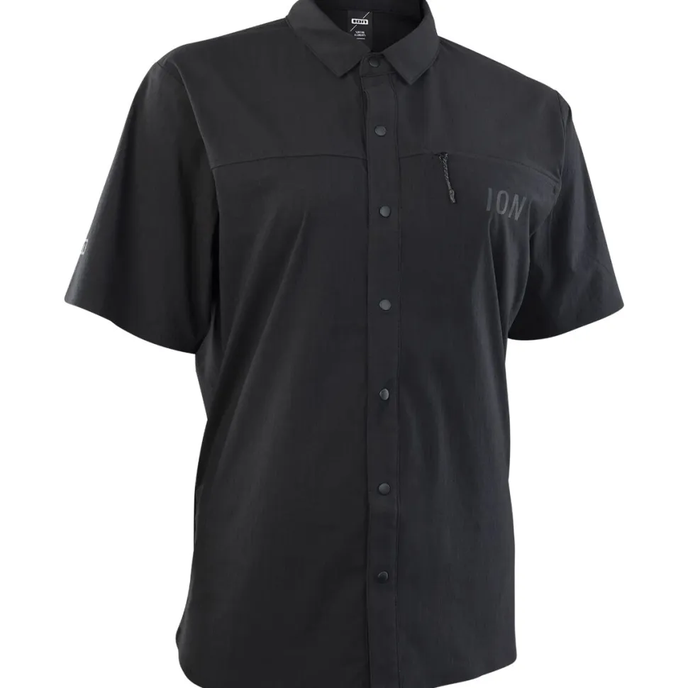 VNTR Amp Short-Sleeve Shirt