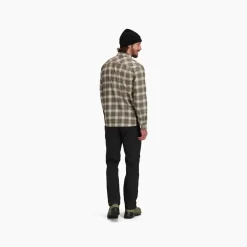 Vogelsang Long-Sleeve Shirt - Men's