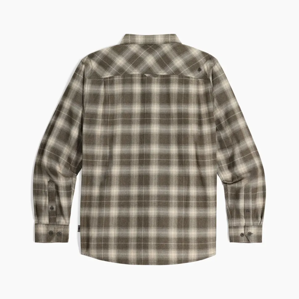 Vogelsang Long-Sleeve Shirt - Men's