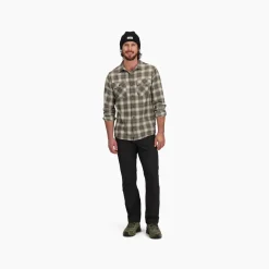 Vogelsang Long-Sleeve Shirt - Men's