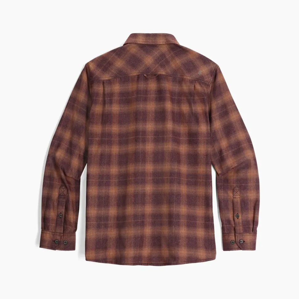 Vogelsang Long-Sleeve Shirt - Men's