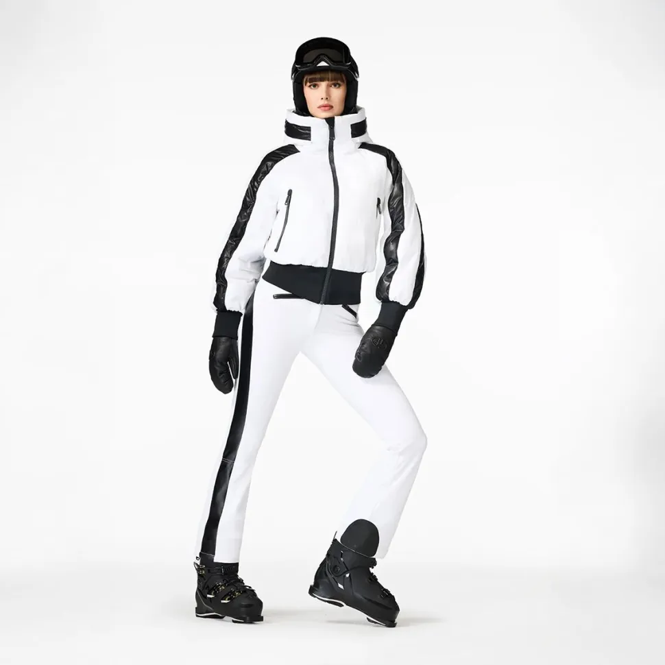 Volare Ski Jacket - Women's