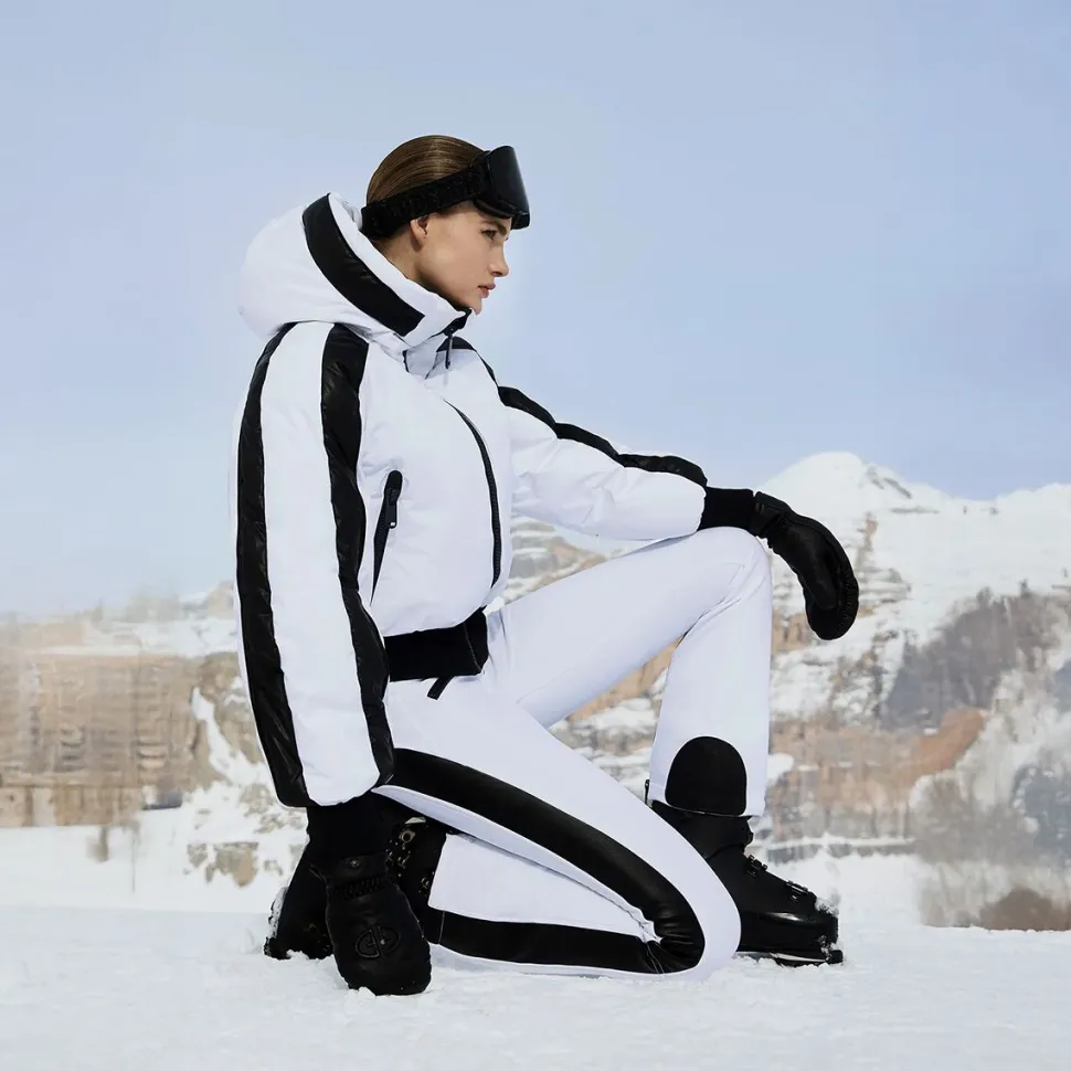 Volare Ski Jacket - Women's