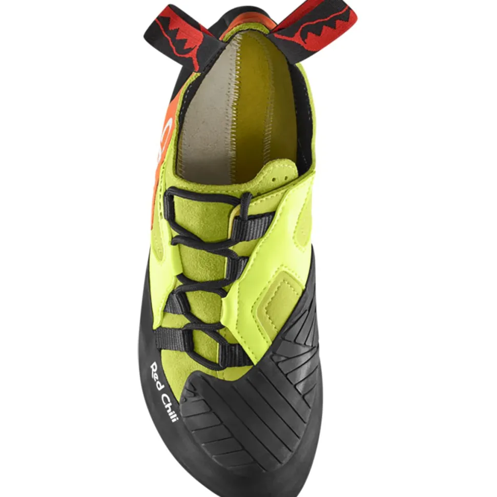 Voltage Lace Climbing Shoe