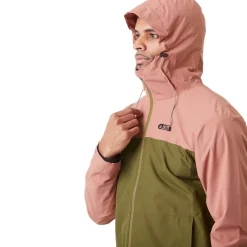 Volute 2.5L Jacket - Men's