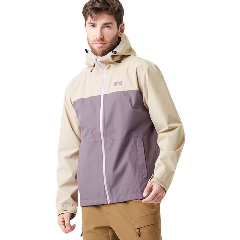 Volute 2.5L Jacket - Men's