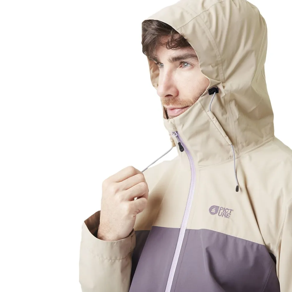 Volute 2.5L Jacket - Men's