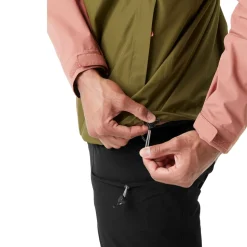 Volute 2.5L Jacket - Men's