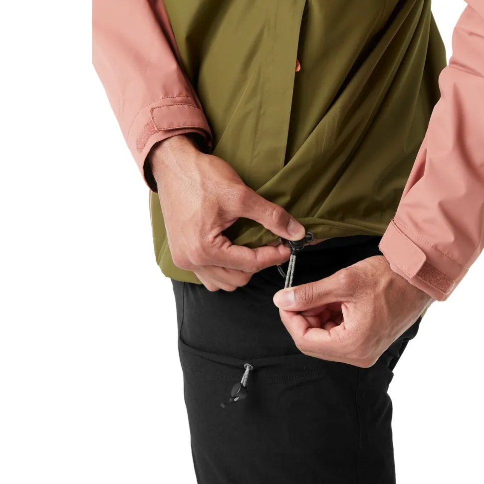 Volute 2.5L Jacket - Men's