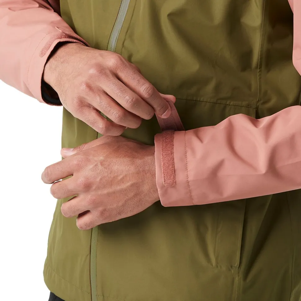 Volute 2.5L Jacket - Men's