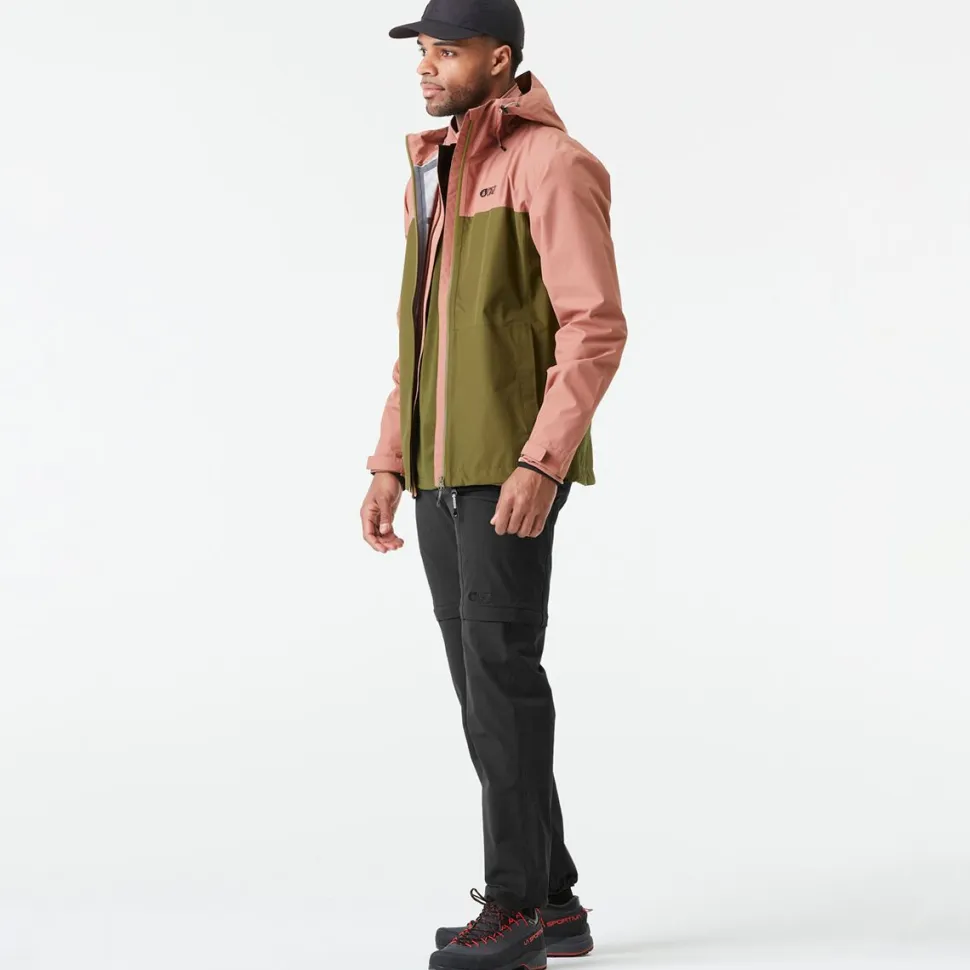 Volute 2.5L Jacket - Men's
