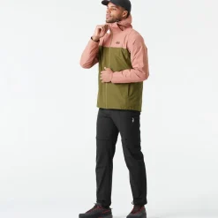Volute 2.5L Jacket - Men's