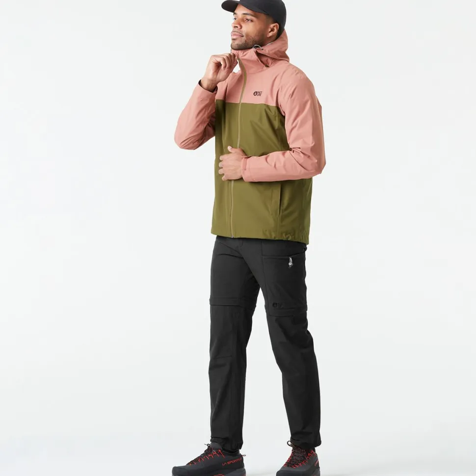 Volute 2.5L Jacket - Men's