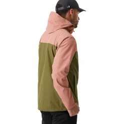 Volute 2.5L Jacket - Men's