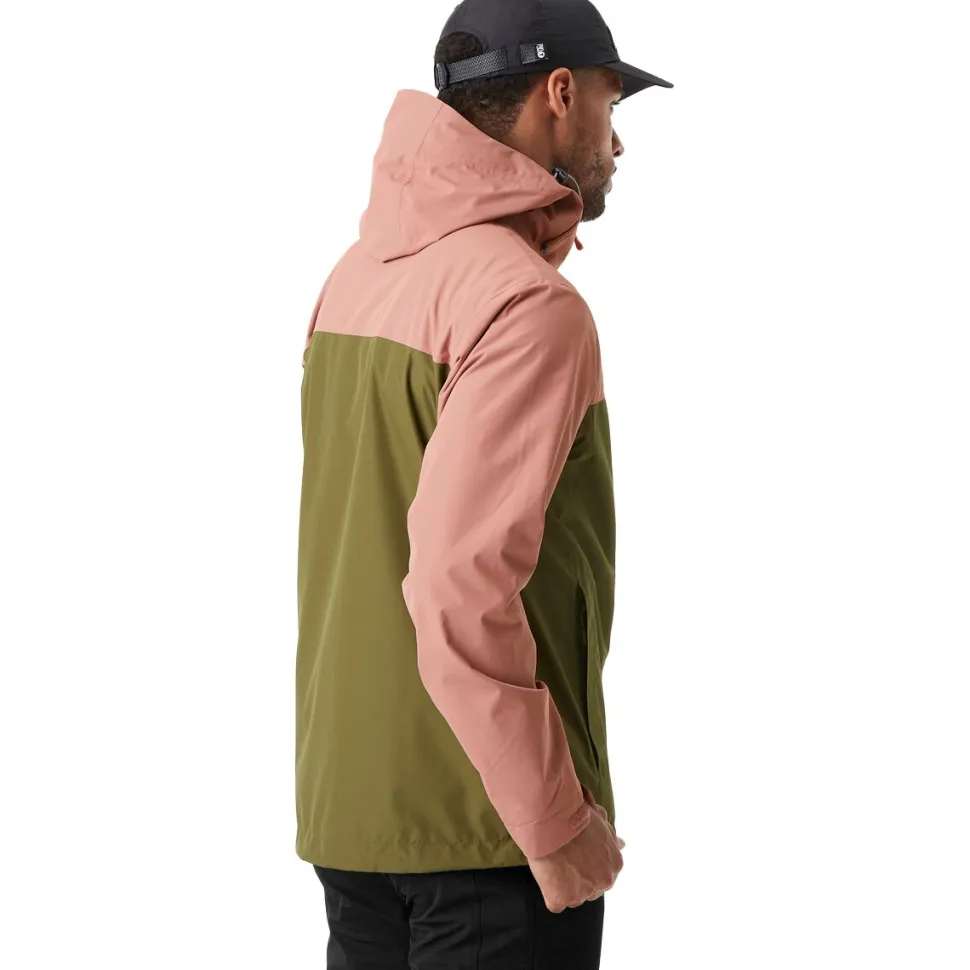 Volute 2.5L Jacket - Men's
