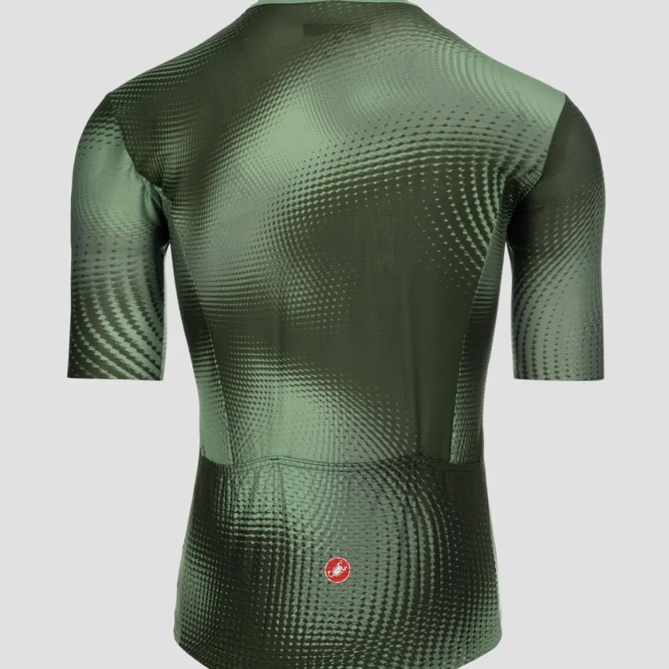 Vortice Limited Edition Jersey - Men's