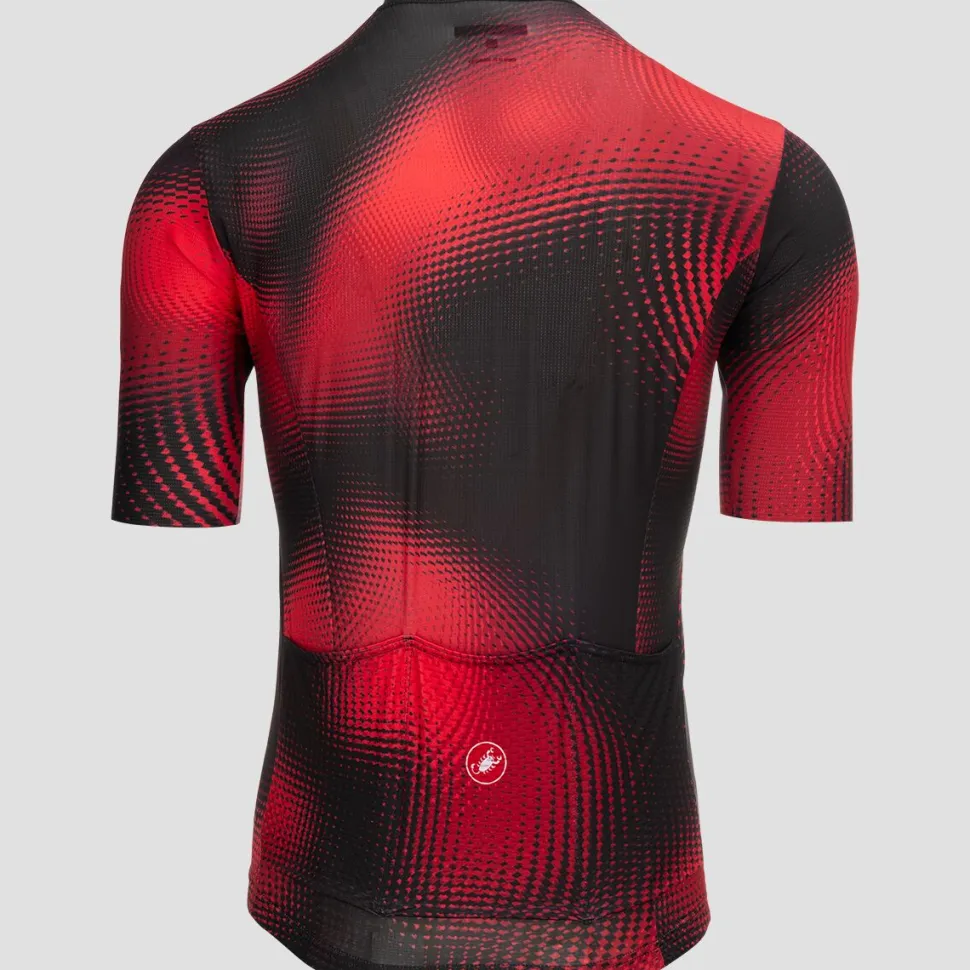 Vortice Limited Edition Jersey - Men's