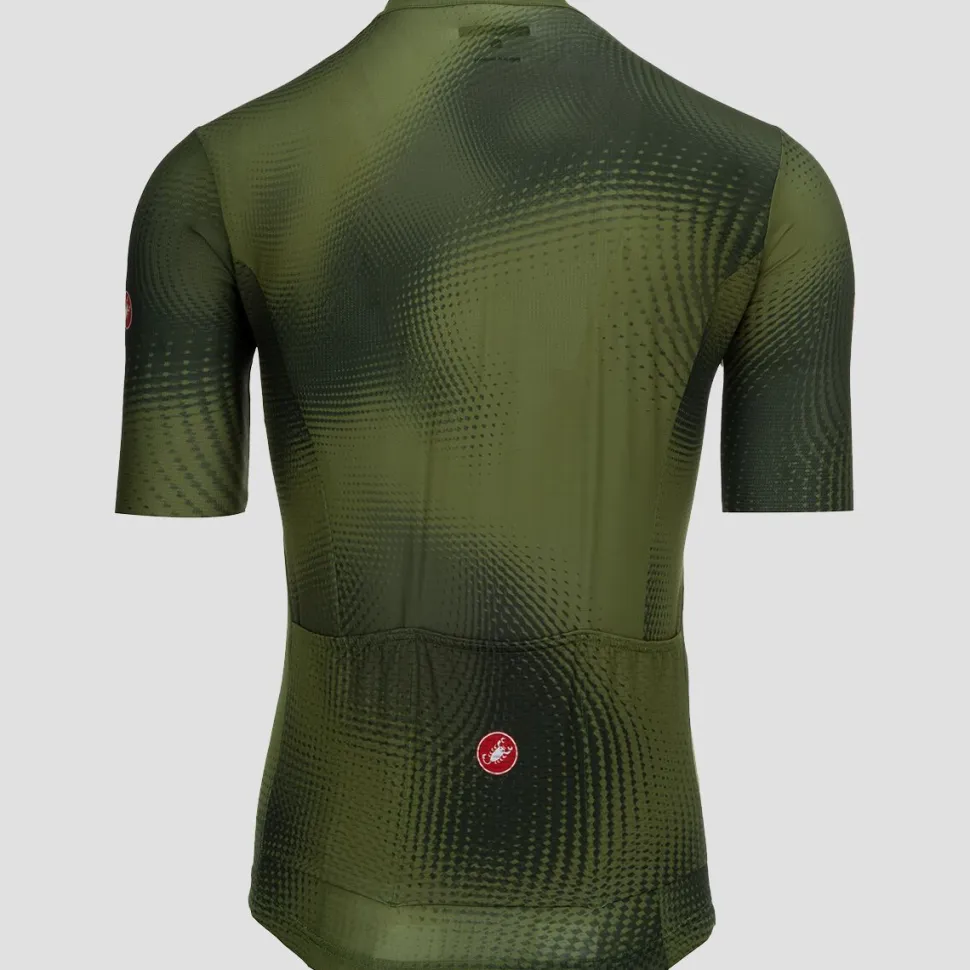 Vortice Limited Edition Jersey - Men's