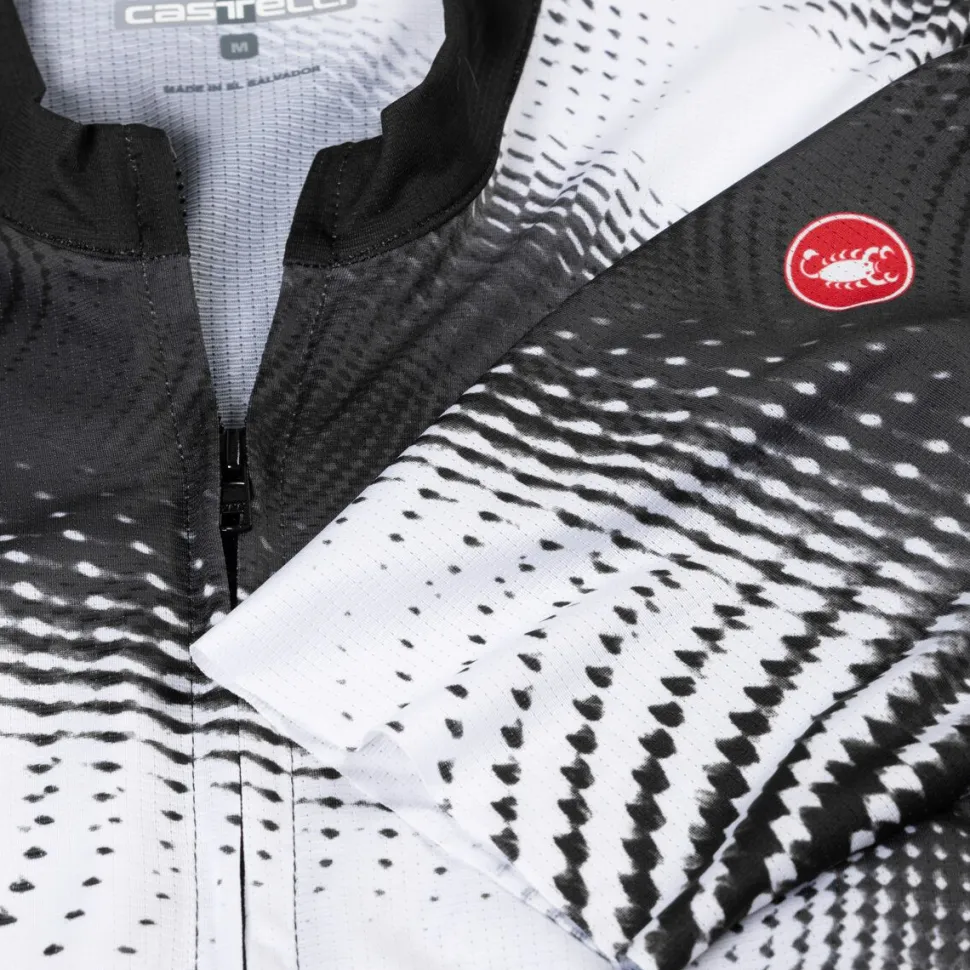 Vortice Limited Edition Jersey - Men's