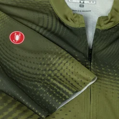 Vortice Limited Edition Jersey - Men's
