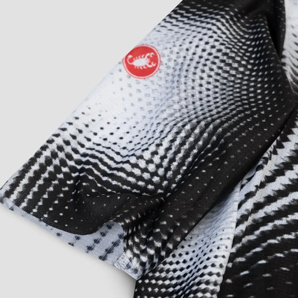 Vortice Limited Edition Jersey - Men's