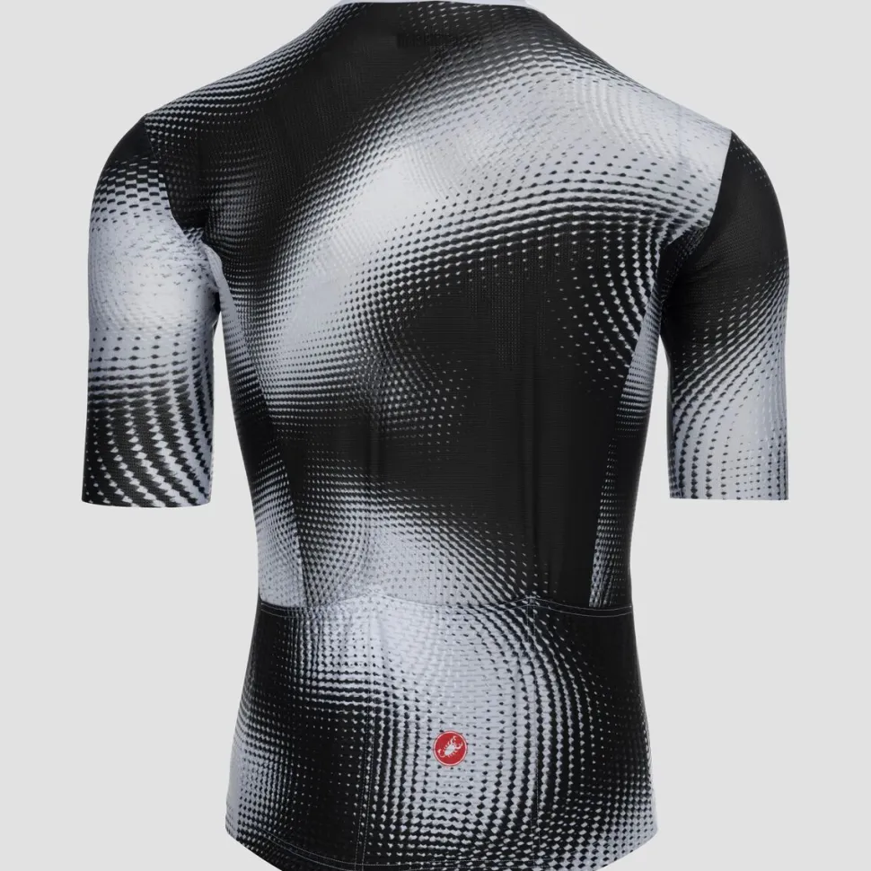 Vortice Limited Edition Jersey - Men's