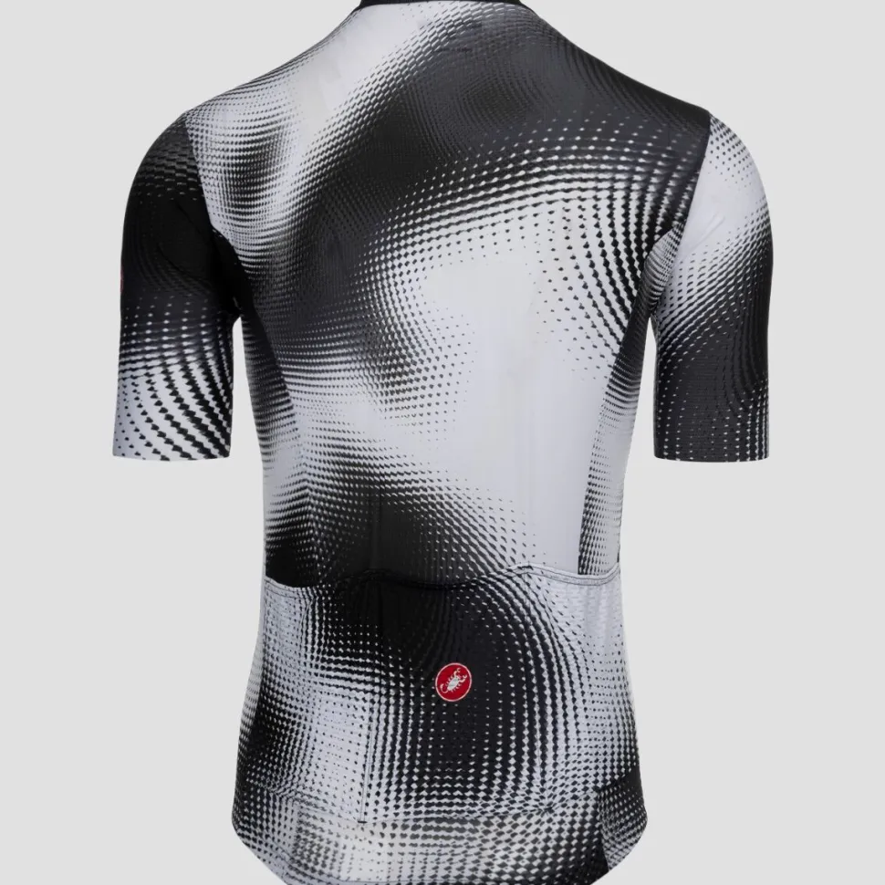 Vortice Limited Edition Jersey - Men's