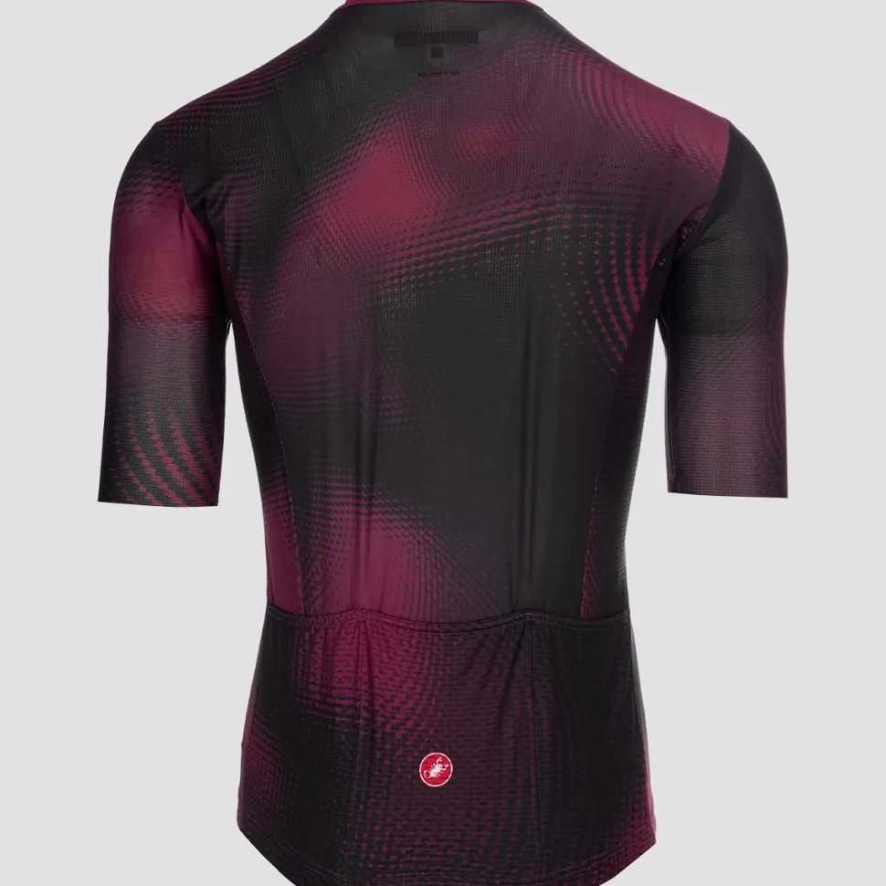 Vortice Limited Edition Jersey - Men's