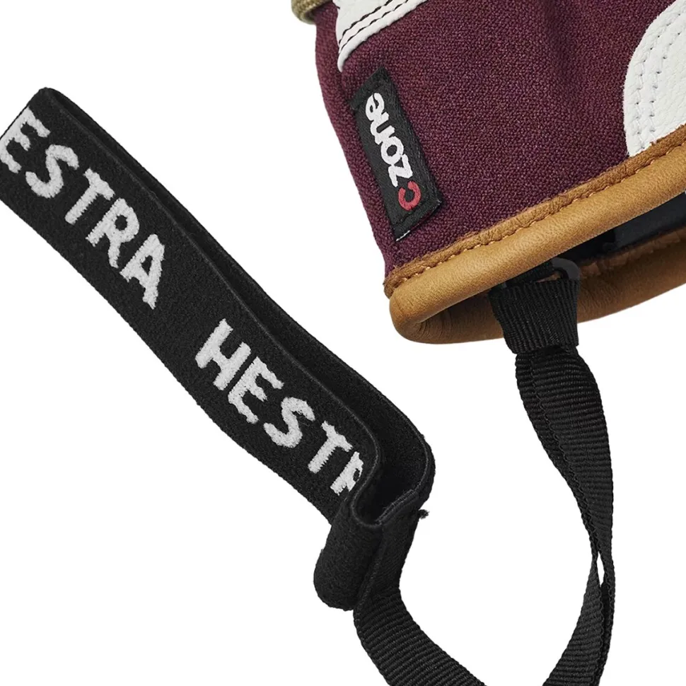 Voss CZone Mitten - Women's