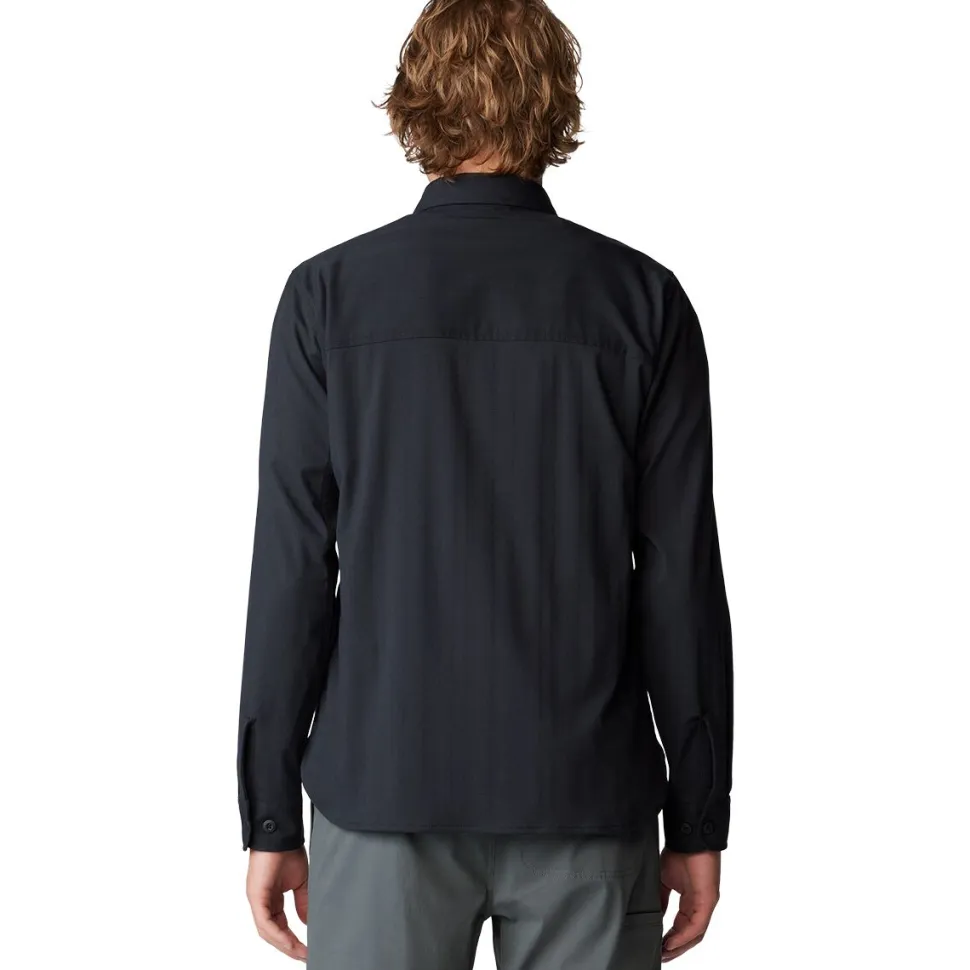 Voyager One Shirt - Men's