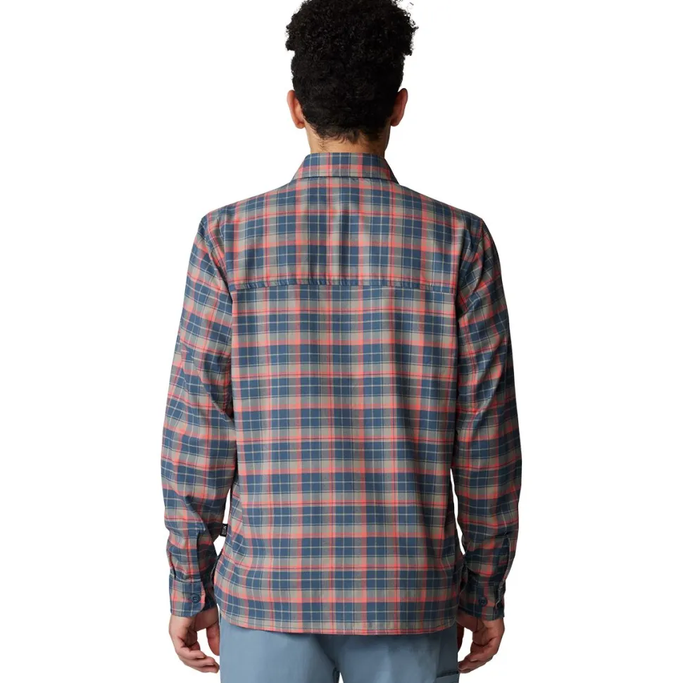 Voyager One Shirt - Men's