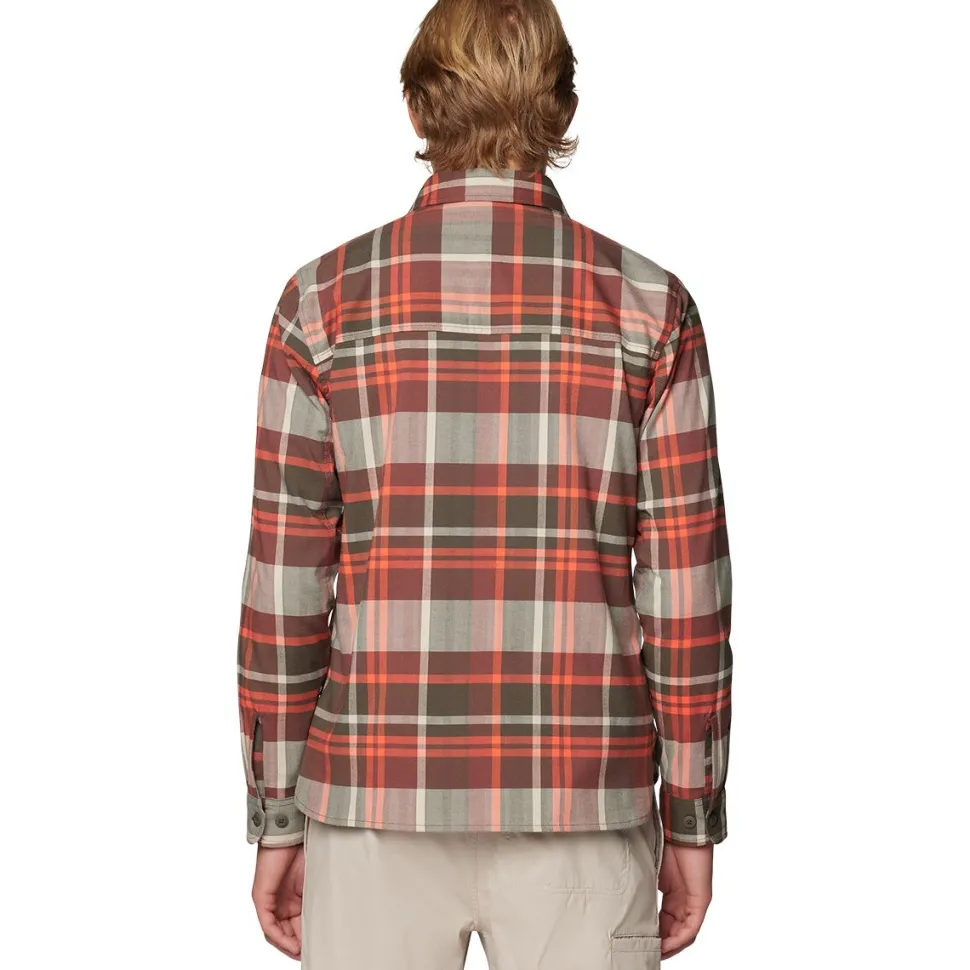 Voyager One Shirt - Men's