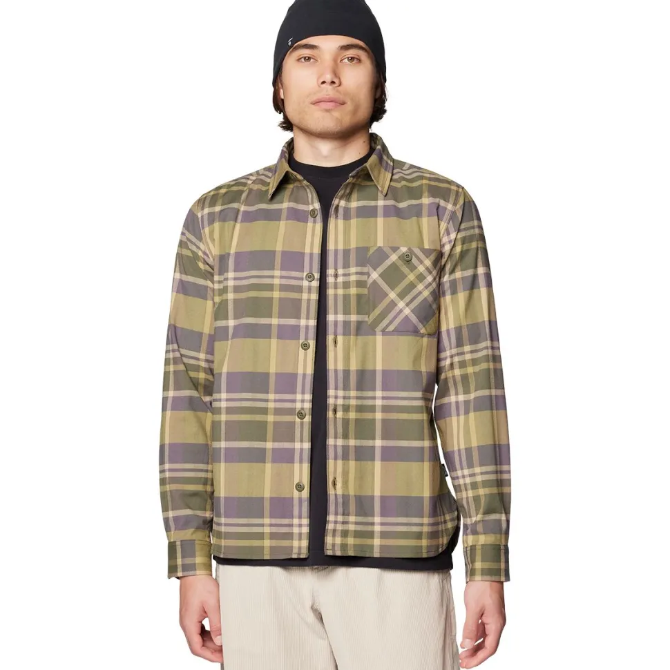 Voyager One Shirt - Men's