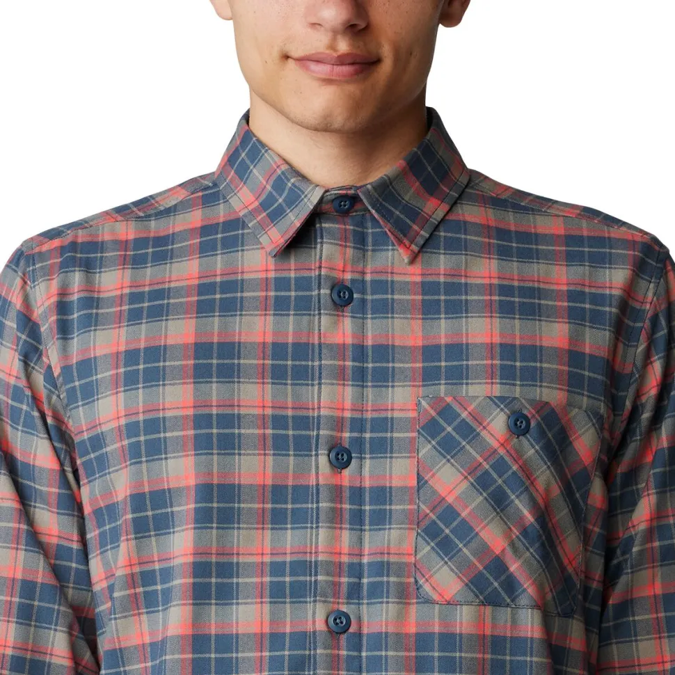 Voyager One Shirt - Men's
