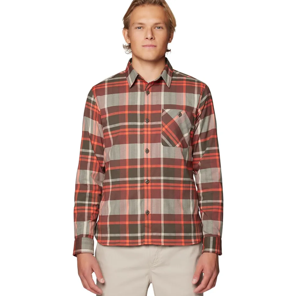 Voyager One Shirt - Men's