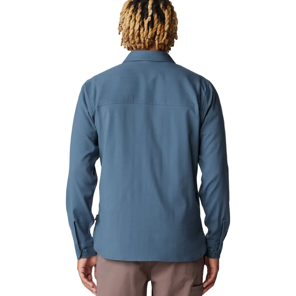 Voyager One Shirt - Men's