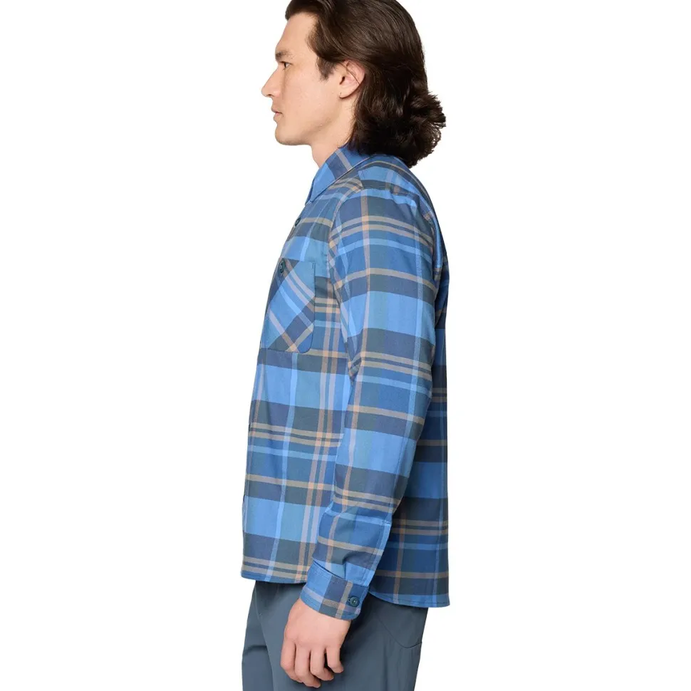 Voyager One Shirt - Men's