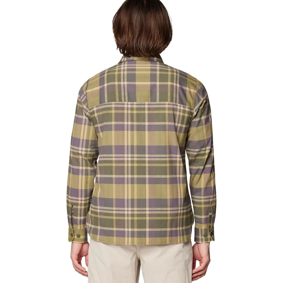 Voyager One Shirt - Men's